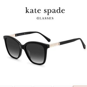 Kate Spade Sunglasses - NEW